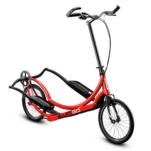 ElliptiGO 8C New SA